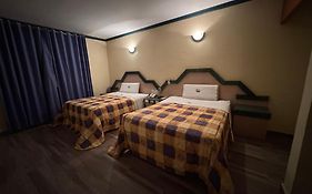 Motel El Peñon